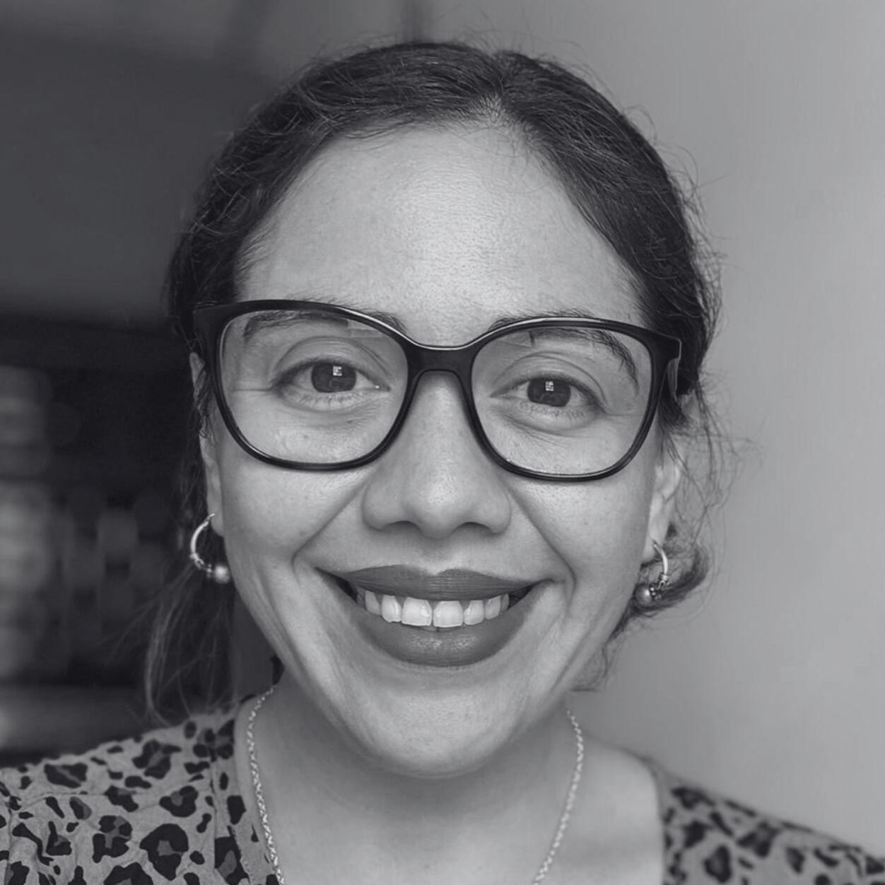 Carla Montserrat Andrade Alvarado Performance Coach