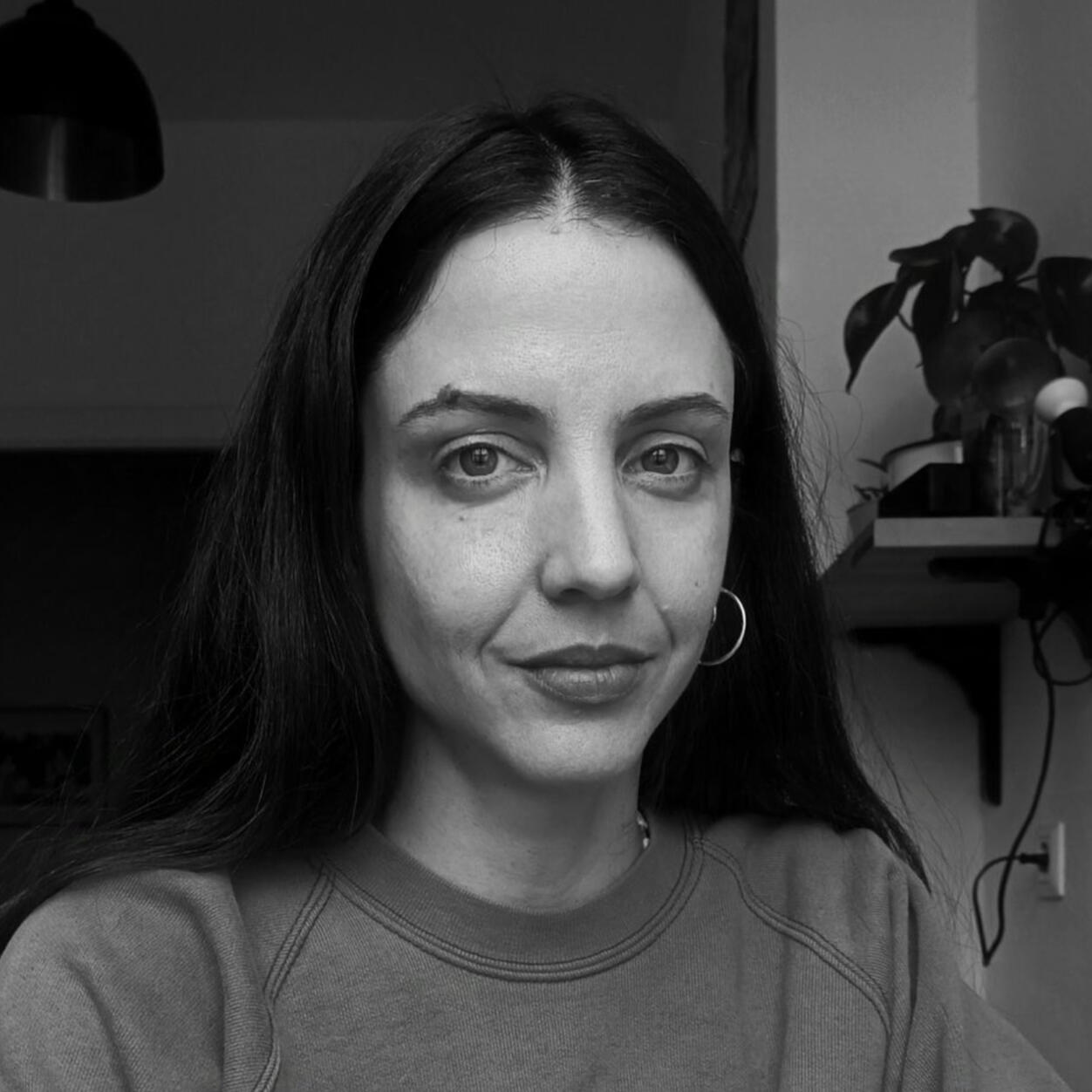 Manuela Sanchez Performance Coach